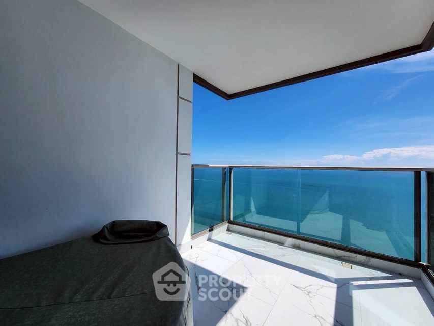 รูป คอนโด 2 ห้องนอน ชั้นสูง 48 Copacabana Beach Jomtien 65 ตร.ม. ใกล้หาดจอมเทียน (ID 2400959) - รูปที่ 11/24