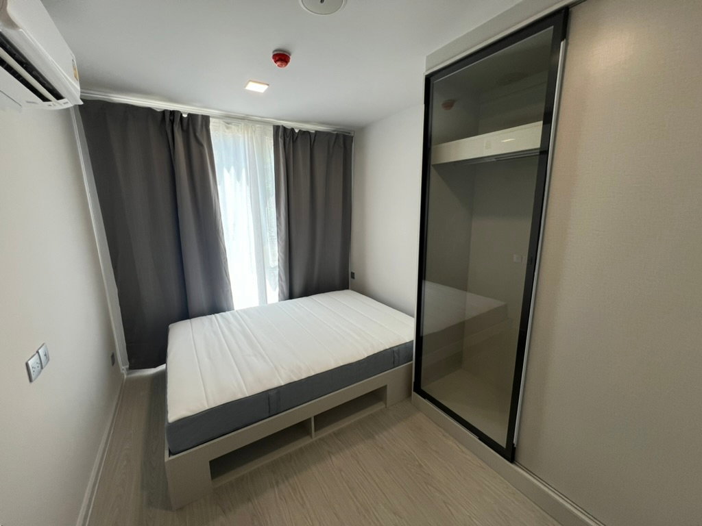 รูป Condo for Rent: Atmoz Oasis Onnut - รูปที่ 5/14