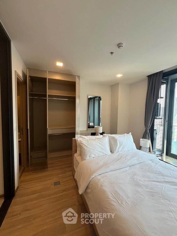 รูป คอนโด 1 ห้องนอน 46 ตร.ม. ชั้น 16 ที่ XT พญาไท ใกล้ BTS พญาไท 400 ม. (ID 2605392) - รูปที่ 9/12