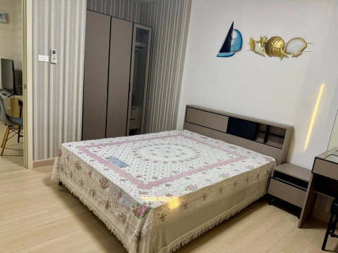 เช่าคอนโด Supalai Veranda Rama 9/ศุภาลัย เวอเรนด้า พระราม 9 (G6901016)  ID Line : @pccenter