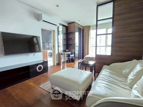 คอนโด 1 ห้องนอน ให้เช่า Ivy Thonglor 23 ย่านทองหล่อ (ID 2530503)