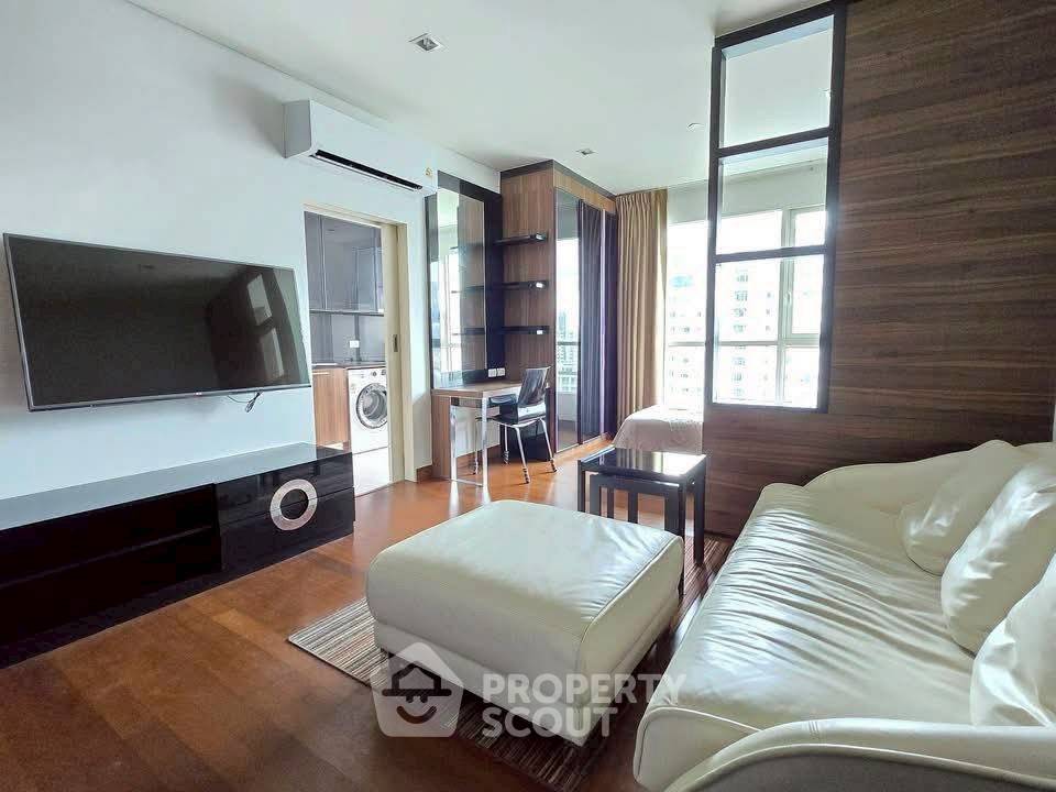 รูป คอนโด 1 ห้องนอน ให้เช่า Ivy Thonglor 23 ย่านทองหล่อ (ID 2530503) - รูปที่ 1/6