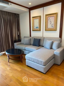 คอนโด 2 ห้องนอน 115 ตร.ม. โครงการ The Bangkok Sukhumvit 43 ใกล้ BTS พร้อมพงษ์ 300 ม. (ID 1315363)