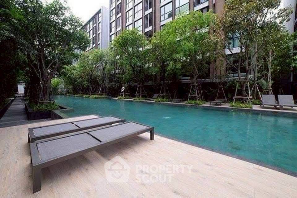 รูป คอนโด 2 ห้องนอน ที่ วีธารา 36 ขนาด 50 ตร.ม. ชั้น 7 ใกล้ BTS ทองหล่อ (ID 2605649) - รูปที่ 2/11