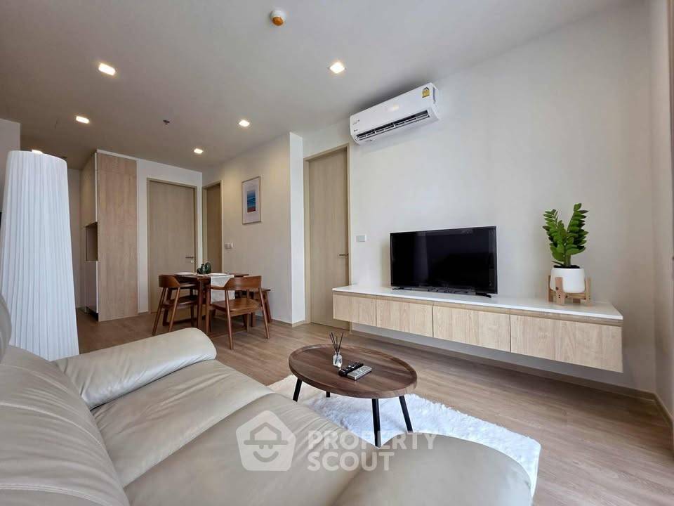 picture 23rd-Floor 2-BR At Noble State 39 Near BTS Phrom Phong (ID 2340339) - 10/14