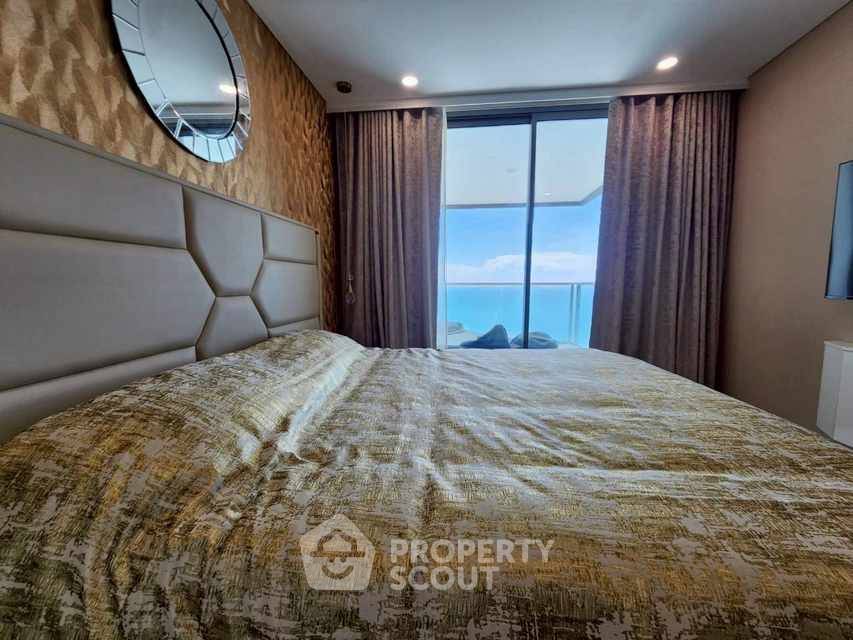 รูป คอนโด 2 ห้องนอน ชั้นสูง 48 Copacabana Beach Jomtien 65 ตร.ม. ใกล้หาดจอมเทียน (ID 2400959) - รูปที่ 18/24
