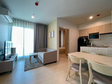 Condo for Rent at Nue Mega Plus Bangna (E6901055)