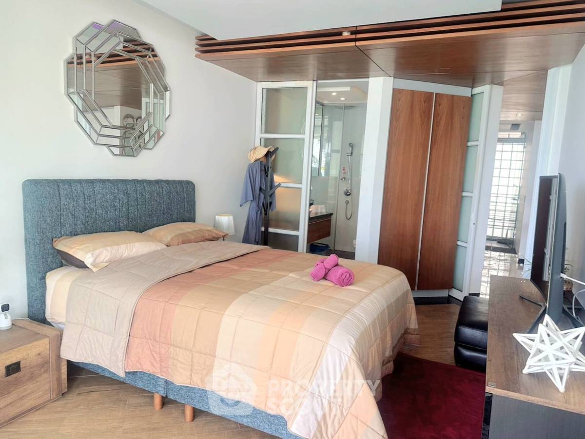 รูป คอนโดให้เช่า 2 ห้องนอน Pure Na Jomtien ใกล้นาจอมเทียน ศรีราชา (ID 2606189) - รูปที่ 46/50