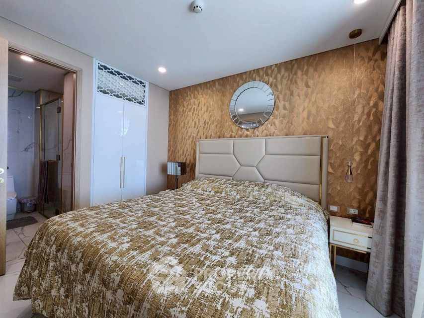 รูป คอนโด 2 ห้องนอน ชั้นสูง 48 Copacabana Beach Jomtien 65 ตร.ม. ใกล้หาดจอมเทียน (ID 2400959) - รูปที่ 23/24