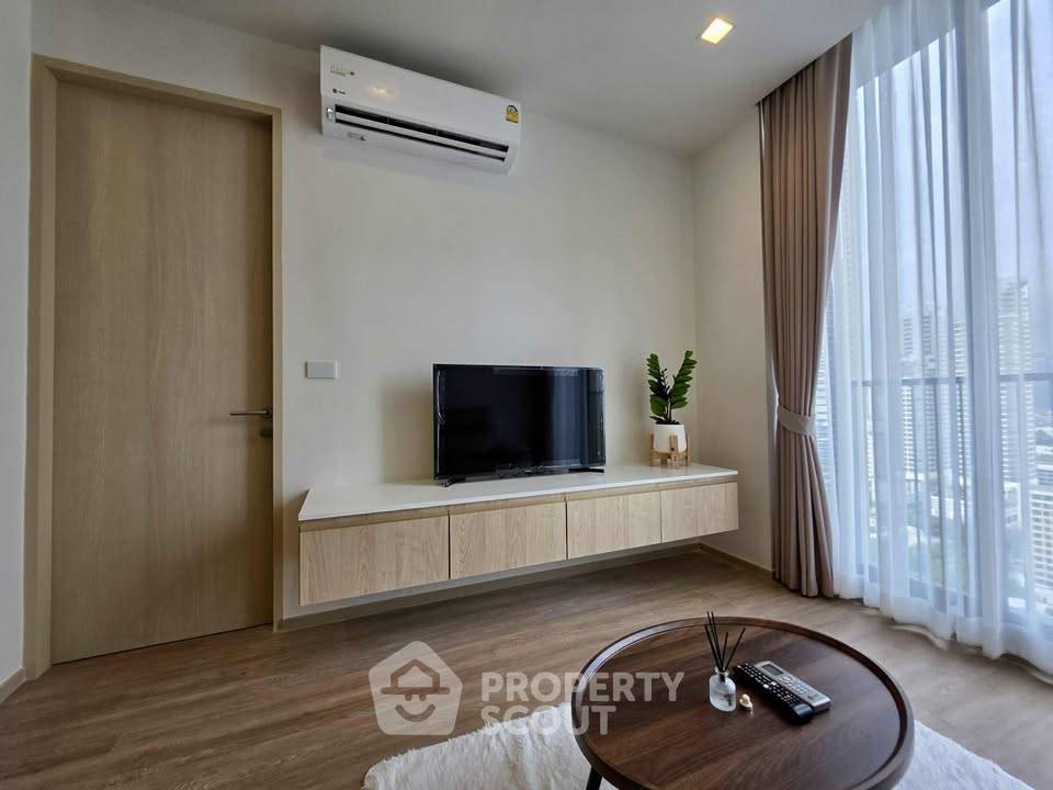 picture 23rd-Floor 2-BR At Noble State 39 Near BTS Phrom Phong (ID 2340339) - 8/14