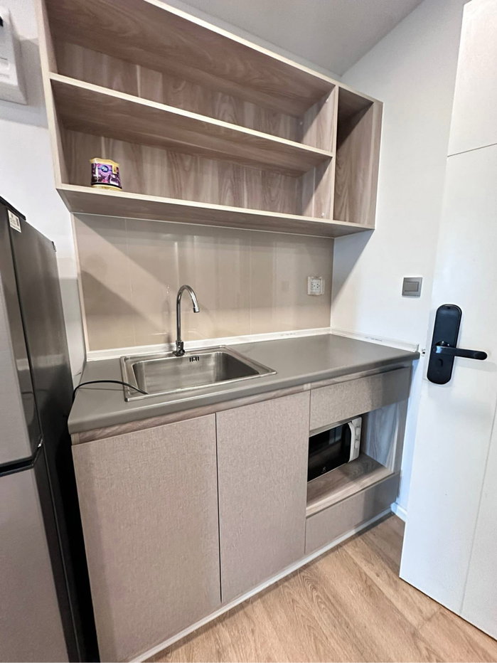 picture #Z4451💥 020269 🔥 Condo for Rent: Kave TU (Rangsit) - 8/10