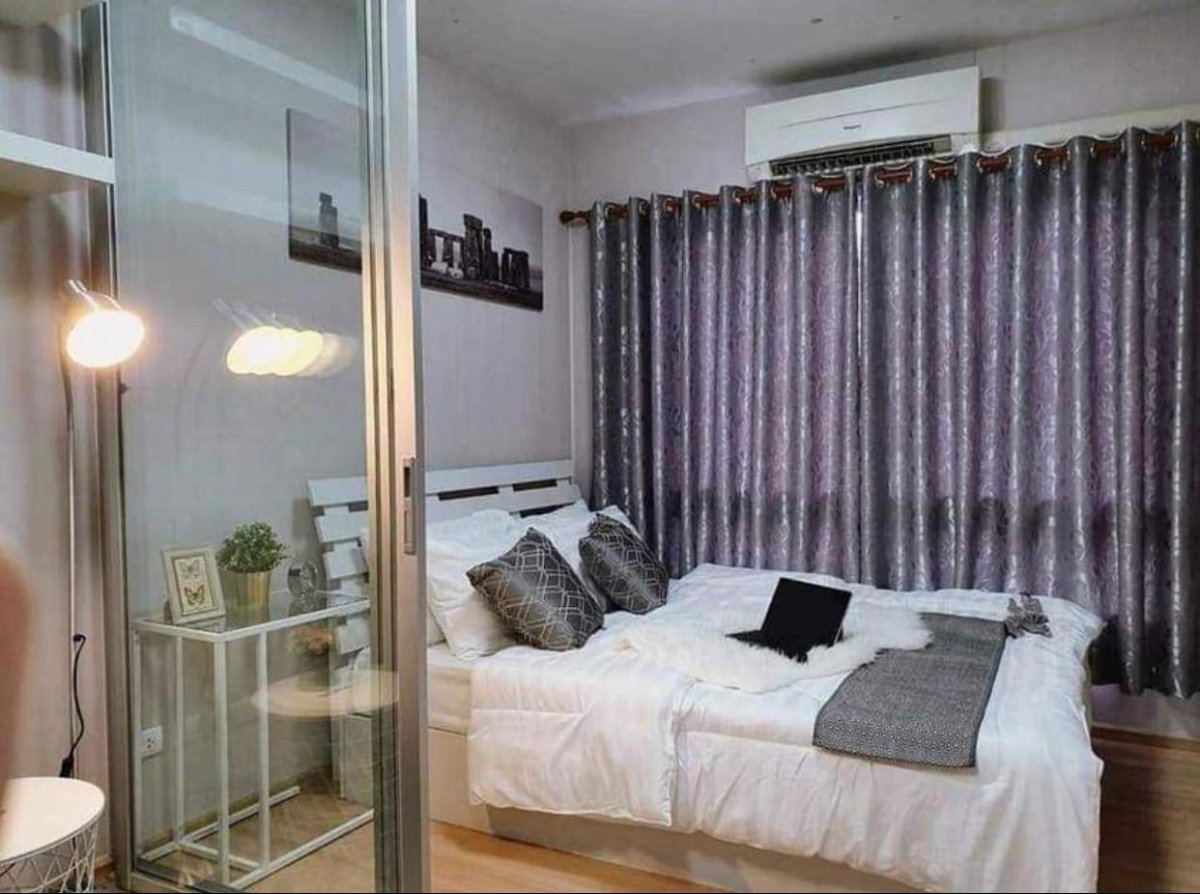 picture Plum Condo              Ladprao101 - 2/11