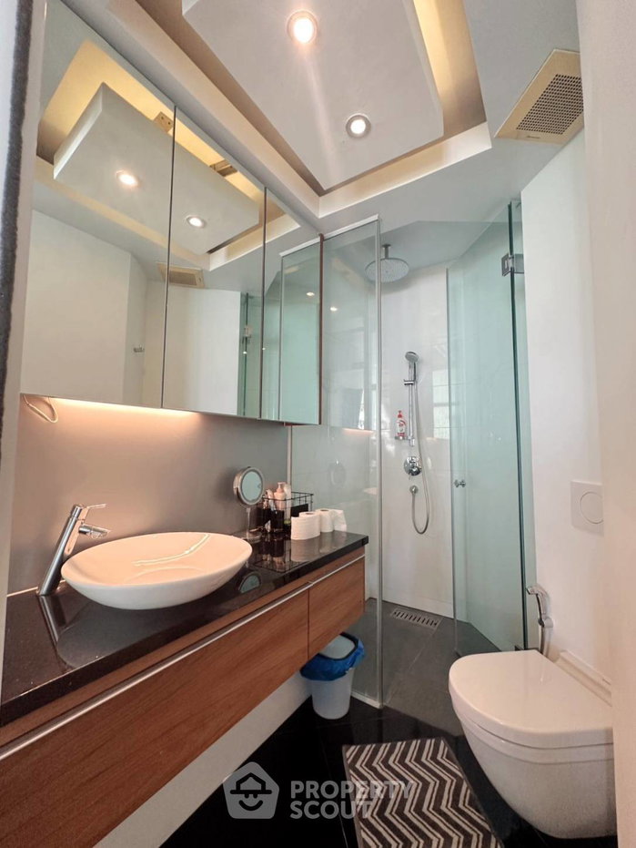รูป คอนโดให้เช่า 2 ห้องนอน Pure Na Jomtien ใกล้นาจอมเทียน ศรีราชา (ID 2606189) - รูปที่ 5/50