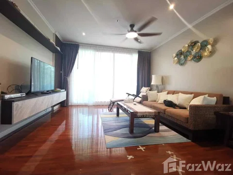 ขาย คอนโด 2 ห้องนอน ในโครงการ บ้าน แสน เพลิน 6014455