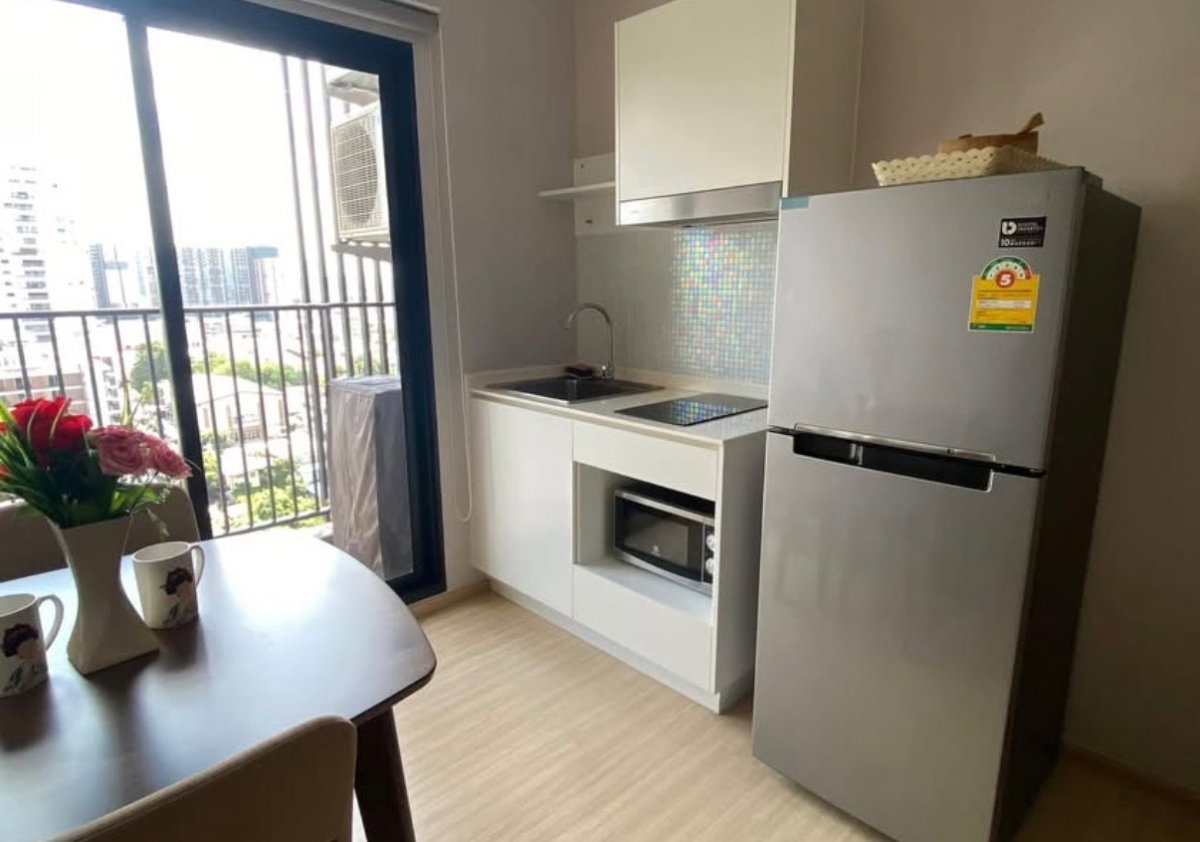 รูป #S5609 ให้เช่า Plum Condo Pinklao - รูปที่ 5/9