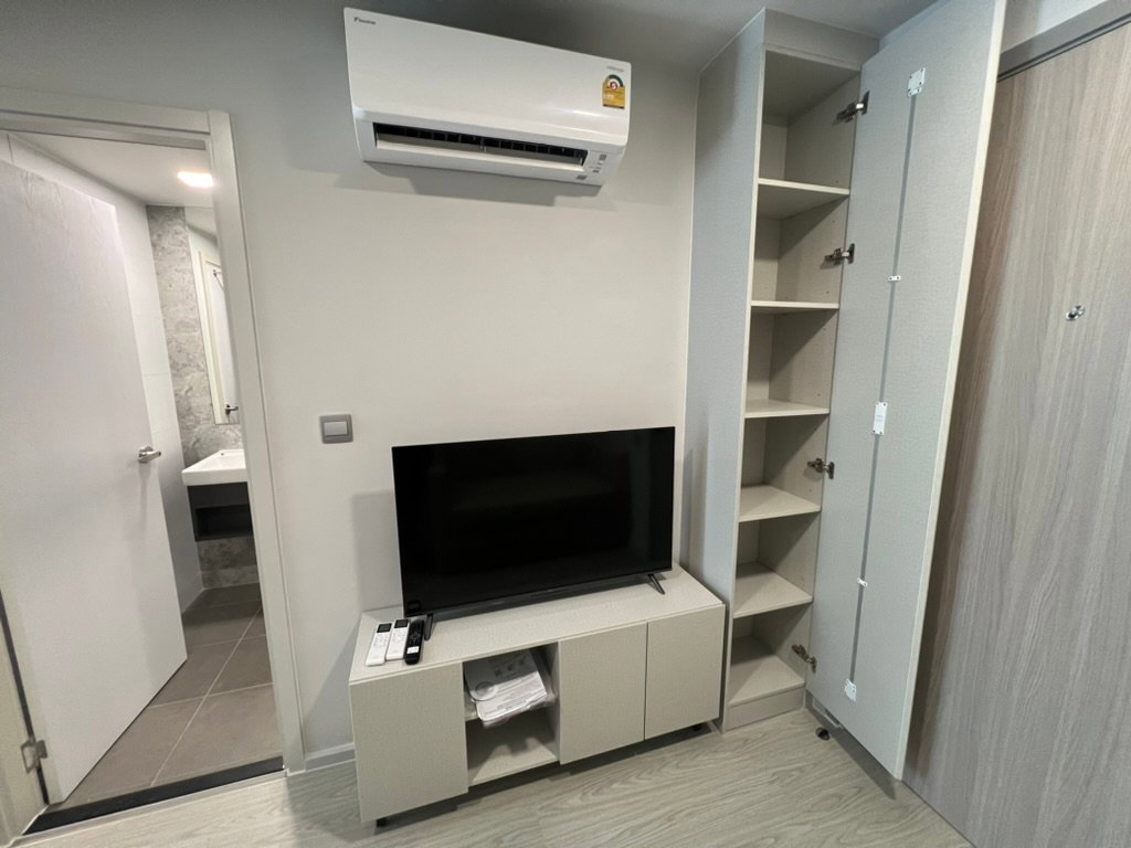 รูป Condo for Rent: Atmoz Oasis Onnut - รูปที่ 7/14