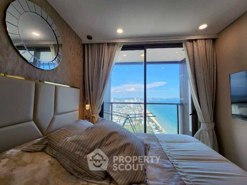 รูป คอนโด 2 ห้องนอน ชั้นสูง 48 Copacabana Beach Jomtien 65 ตร.ม. ใกล้หาดจอมเทียน (ID 2400959) - รูปที่ 16/24