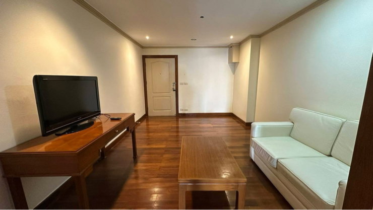 picture #Z4446💥 020269 🔥 Condo for Rent: State Tower Bangkok (Silom) - 3/10