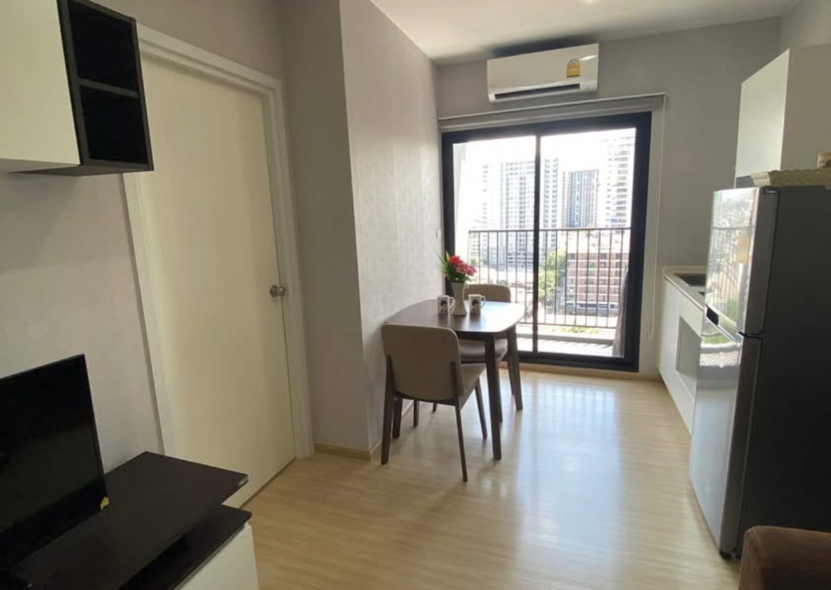 รูป #S5609 ให้เช่า Plum Condo Pinklao - รูปที่ 7/9