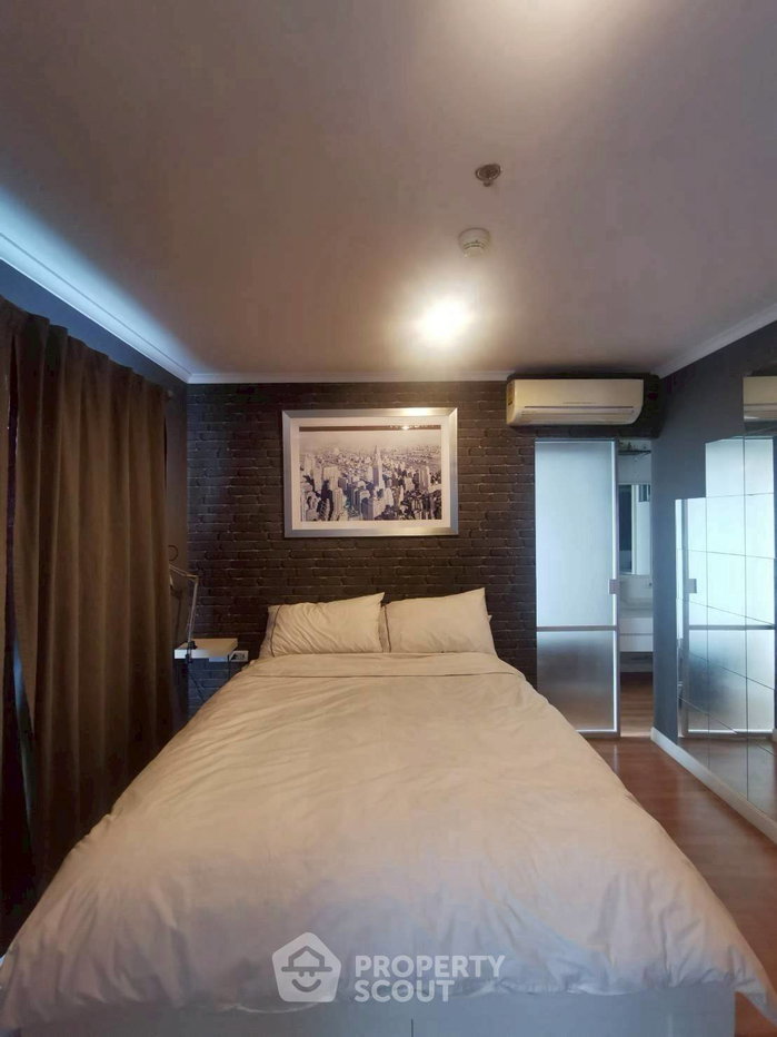 รูป คอนโด 2 ห้องนอน 56 ตร.ม. ลุมพินี เพลส พระราม 4 ใกล้ BTS เอกมัย (ID 2605617) - รูปที่ 6/10