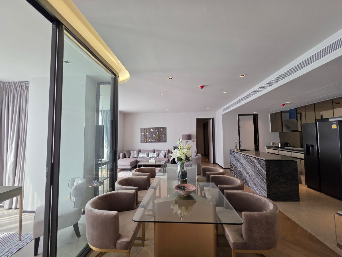 รูป #S5614  ให้เช่า The Reserve 61 Hideaway  - รูปที่ 10/20