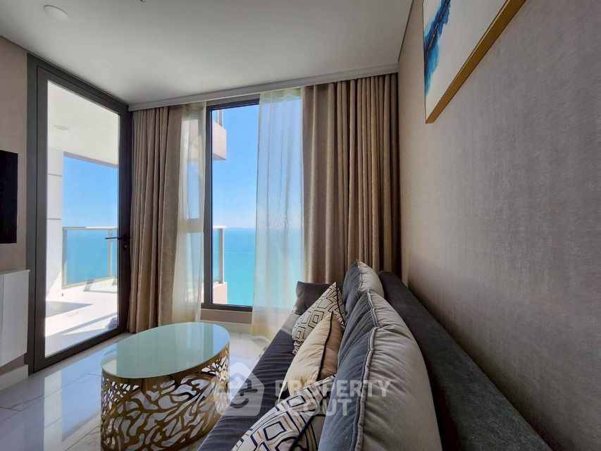 รูป คอนโด 2 ห้องนอน ชั้นสูง 48 Copacabana Beach Jomtien 65 ตร.ม. ใกล้หาดจอมเทียน (ID 2400959) - รูปที่ 10/24