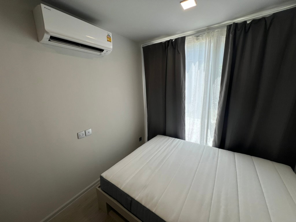 รูป Condo for Rent: Atmoz Oasis Onnut - รูปที่ 6/14