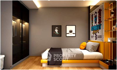 Townhouses for sale : Pet-Friendly 3-BR Townhouse For Sale, Maison 168 Latphrao 101 (ID 2607346)