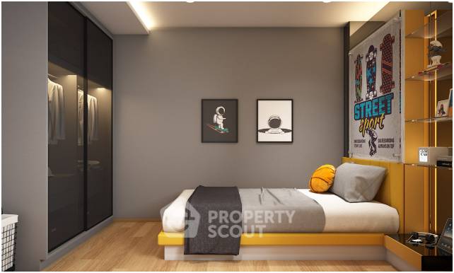 ขายทาวน์โฮม : ทาวน์โฮม 3 ห้องนอน บ้านเลี้ยงได้ ขาย Maison 168 ลาดพร้าว 101 (ID 2607346)