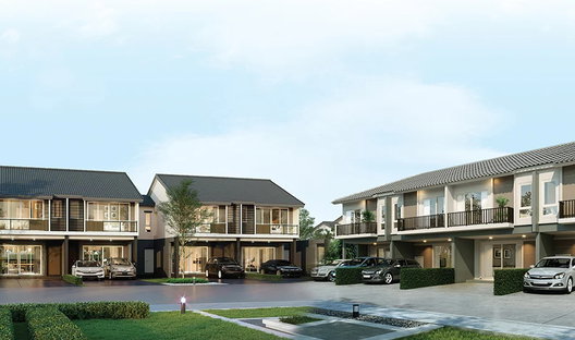 Project Supalai Primo Kanchanaphisek - Chaiyaphruek Picture - 3/6