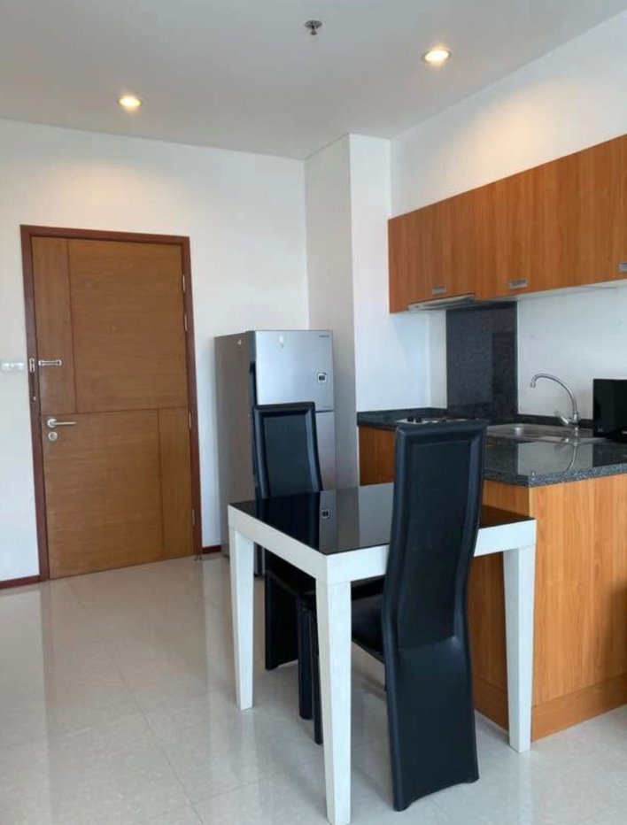 รูป #R9160  🎉 030269 ให้เช่าคอนโด Villa Sathon Condominium  - รูปที่ 5/10
