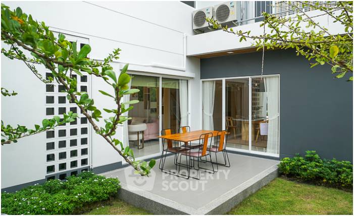 รูป บ้าน 3 ห้องนอน พร้อมเลี้ยงสัตว์ได้ ขายที่ เฮาส์ 24 ราชพฤกษ์ ปากเกร็ด (ID 2607351) - รูปที่ 5/12