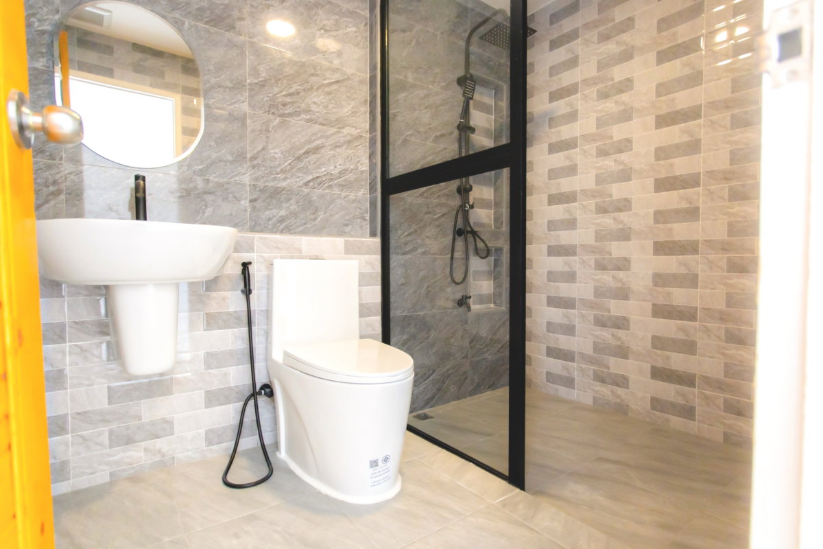 รูป ✨ น้อง Pool | ทาวน์โฮม 3 ชั้น รีโนเวทใหม่ สวยพร้อมอยู่ (Private Villa) - รูปที่ 30/34