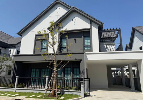 Centro Bangna Phase               2
