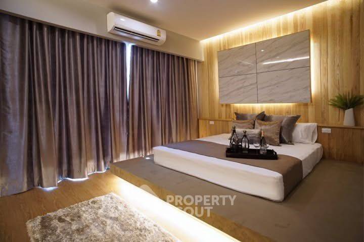 รูป ทาวน์เฮาส์ 4 ห้องนอน ขาย โครงการ ลอฟท์ เลน ลาซาล ใกล้บางนา (ID 2607291) - รูปที่ 10/16