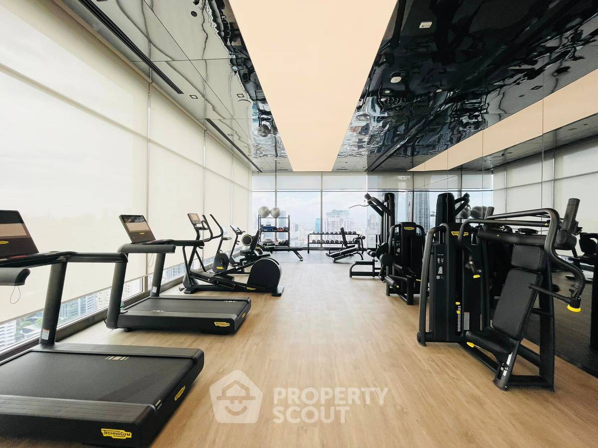 รูป คอนโด 2 ห้องนอน 82 ตร.ม. ที่ Rhythm Ekkamai Estate ใกล้ BTS ทองหล่อ (ID 2607543) - รูปที่ 14/23
