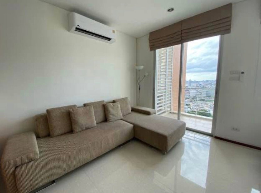 รูป #R9160  🎉 030269 ให้เช่าคอนโด Villa Sathon Condominium  - รูปที่ 8/10