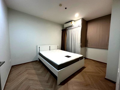 Condos for rent : MN3360 The Key Sathorn - Charoenrat Full Furnitured