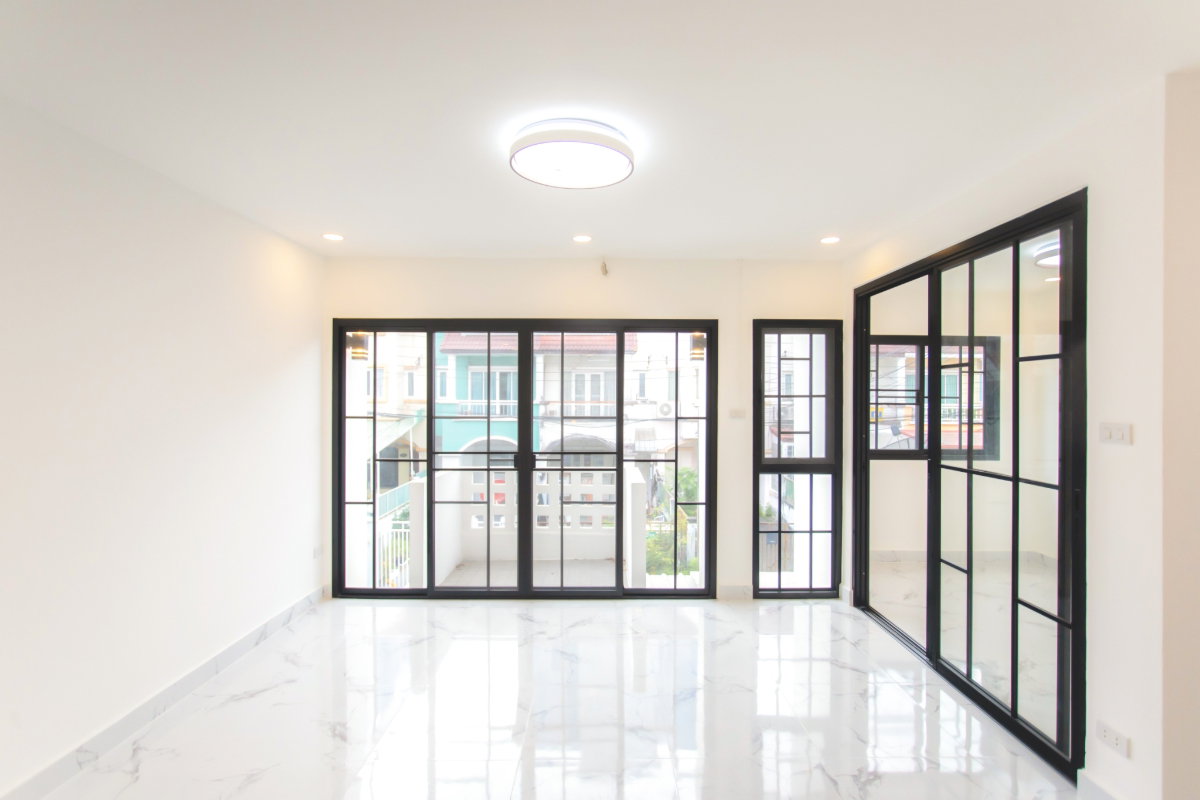 รูป ✨ น้อง Pool | ทาวน์โฮม 3 ชั้น รีโนเวทใหม่ สวยพร้อมอยู่ (Private Villa) - รูปที่ 21/34