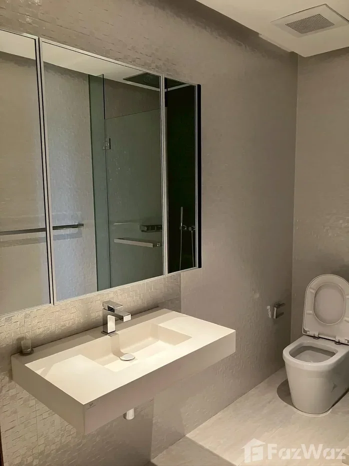 รูป คอนโดให้เช่า 3 ห้องนอน ในโครงการ ไฟคัส เลน 5365374 - รูปที่ 11/15