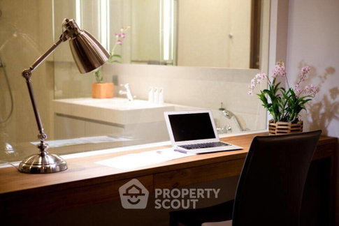Well-Priced 1-BR 55 Sqm Condo Quattro By Sansiri Near BTS Thong Lor (ID 474934)