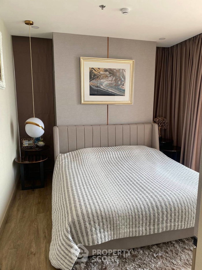 รูป คอนโด 2 ห้องนอน วิวสูง ชั้น 31 ขนาด 70 ตร.ม. ที่ The Panora Pattaya พรตมnak ใกล้ (ID 2607409) - รูปที่ 5/10