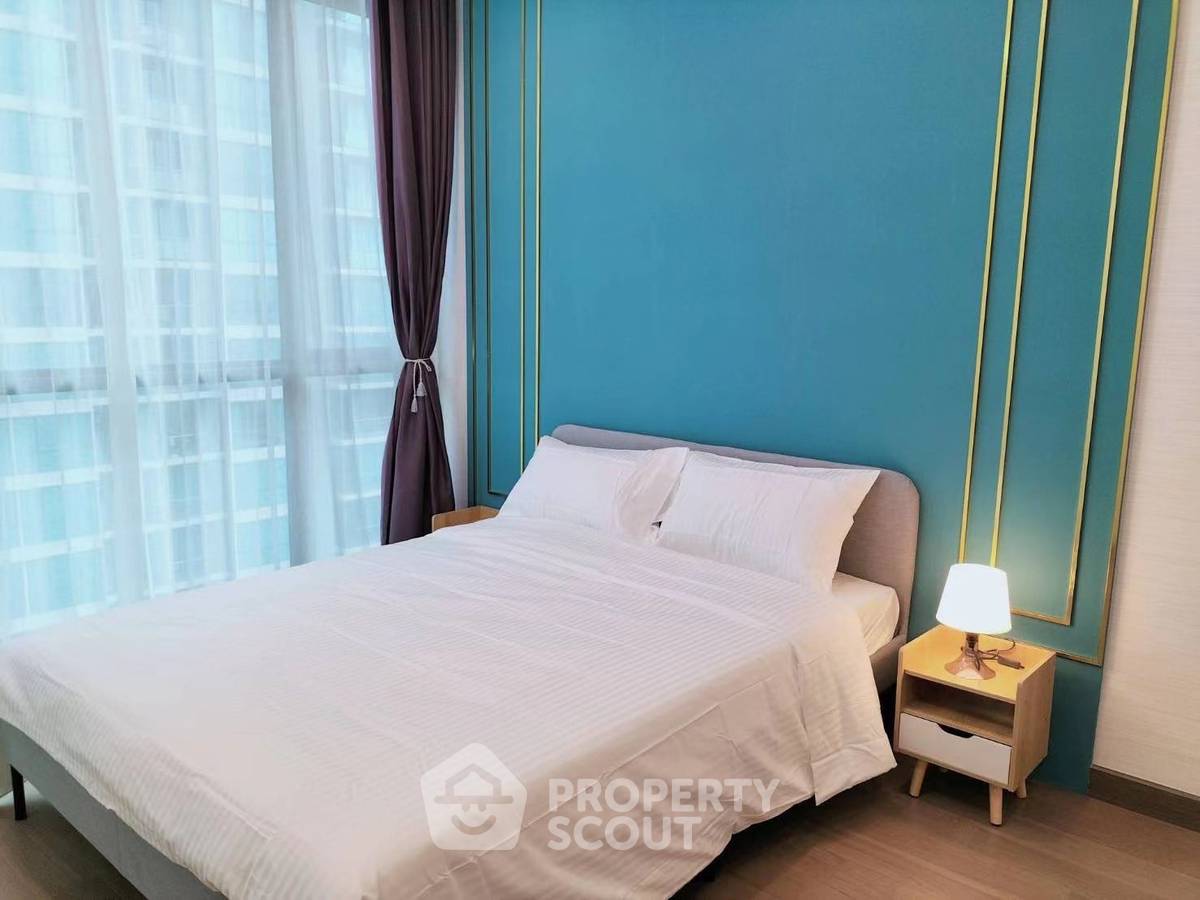รูป คุ้มราคา 2 ห้องนอน Supalai Oriental Sukhumvit 39 MRT เพชรบุรี (ID 2590651) - รูปที่ 12/12