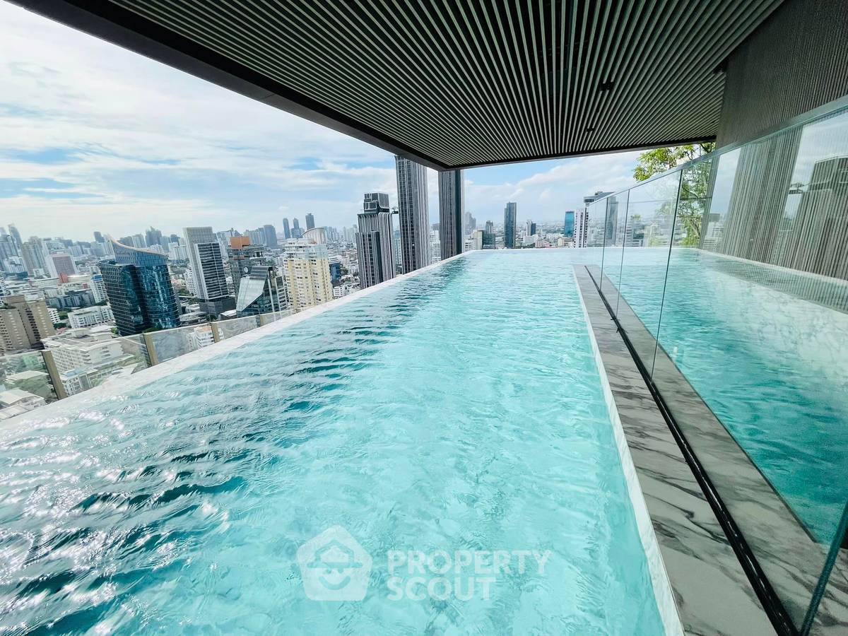 รูป คอนโด 2 ห้องนอน 82 ตร.ม. ที่ Rhythm Ekkamai Estate ใกล้ BTS ทองหล่อ (ID 2607543) - รูปที่ 15/23