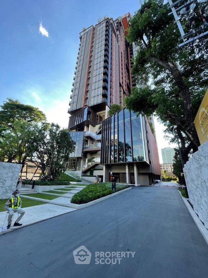 รูป คอนโด 2 ห้องนอน 82 ตร.ม. ที่ Rhythm Ekkamai Estate ใกล้ BTS ทองหล่อ (ID 2607543) - รูปที่ 12/23