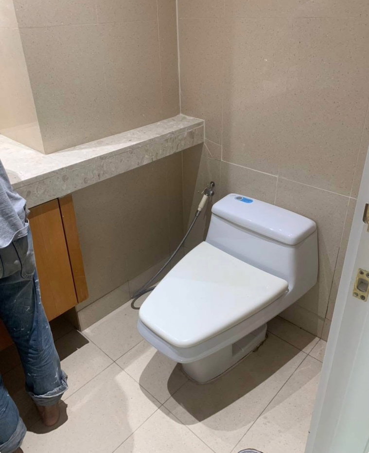 picture  Athenee                         Residence - 6/7