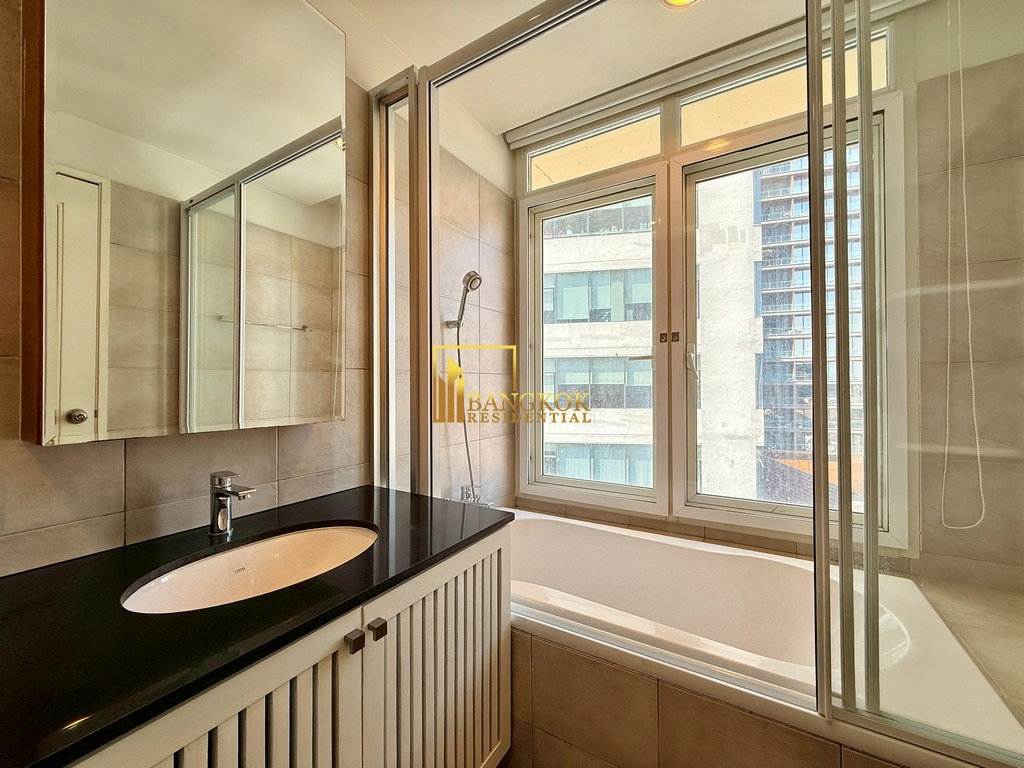 picture Hampton Thonglor | Beautiful 4 Bedroom Condo For Rent - BR1395CD - 19/41