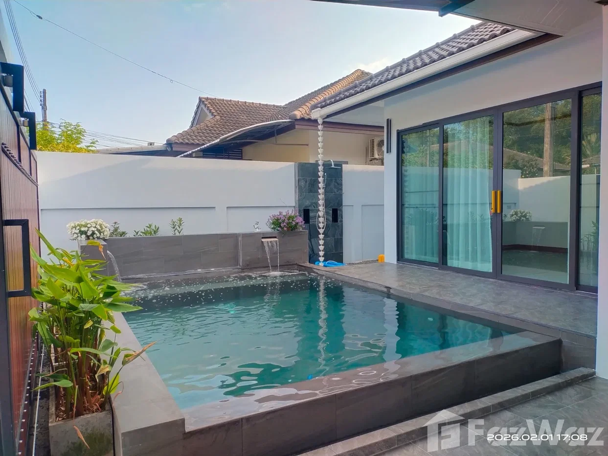 รูป ขาย บ้านเดี่ยว 2 ห้องนอน ในโครงการ สุริยพรเพลส 6015993 - รูปที่ 22/22