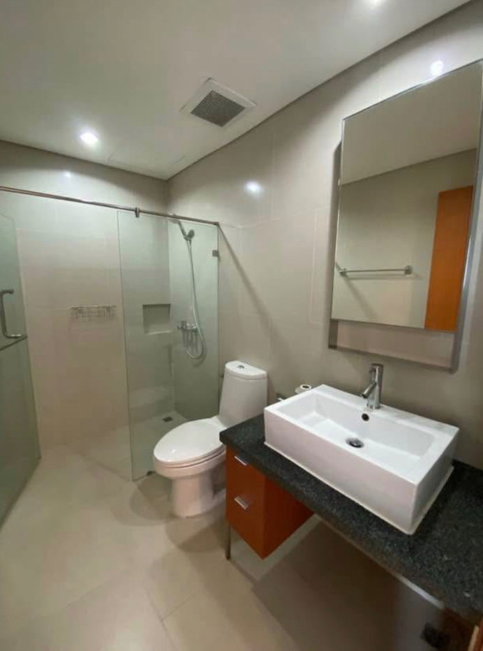 รูป #R9160  🎉 030269 ให้เช่าคอนโด Villa Sathon Condominium  - รูปที่ 6/10