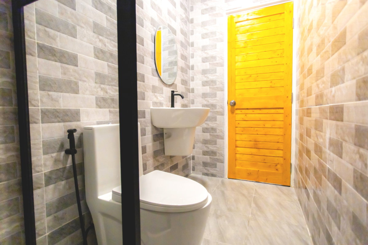 รูป ✨ น้อง Pool | ทาวน์โฮม 3 ชั้น รีโนเวทใหม่ สวยพร้อมอยู่ (Private Villa) - รูปที่ 18/34